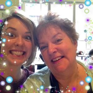 Meet your Posher, Holly